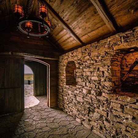 Готель Torfhus Retreat Сельфосс Екстер'єр фото